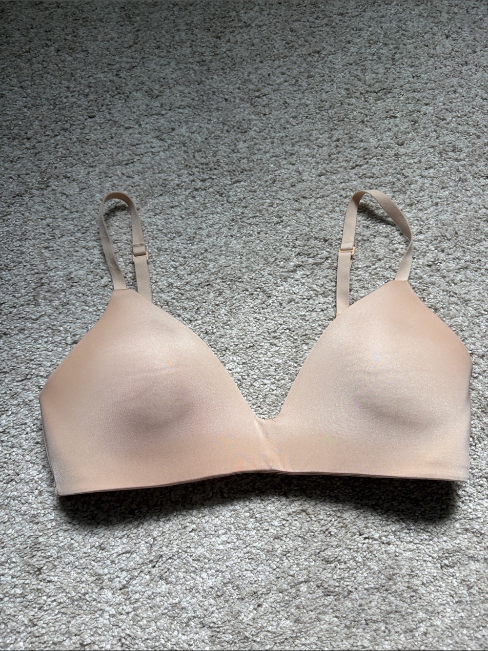 Skims Wireless Form T-Shirt Bra